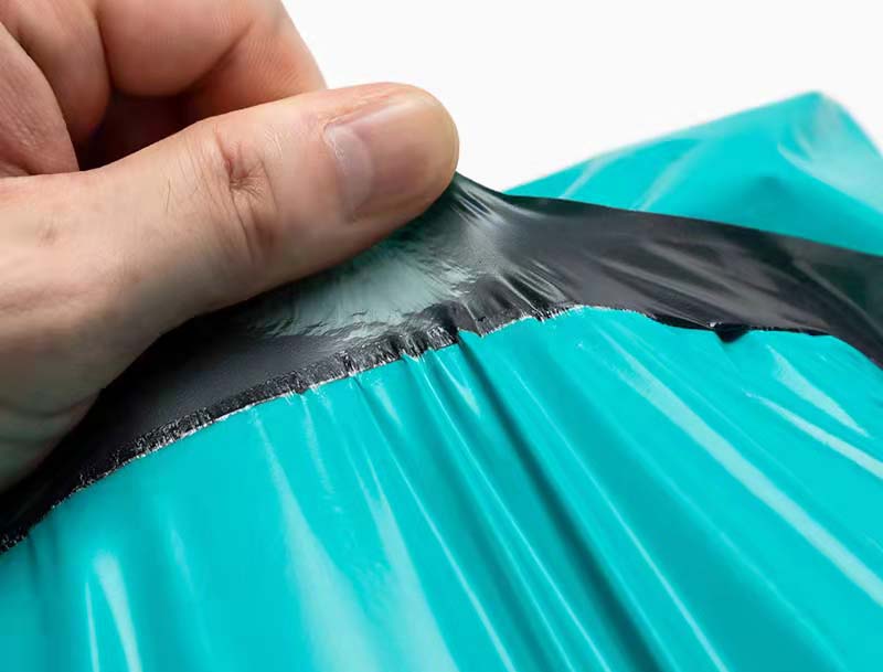 兖州绿色快递袋-03