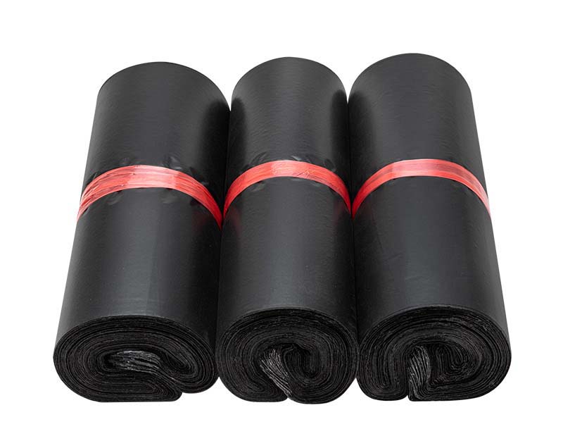 兖州黑色快递袋-05