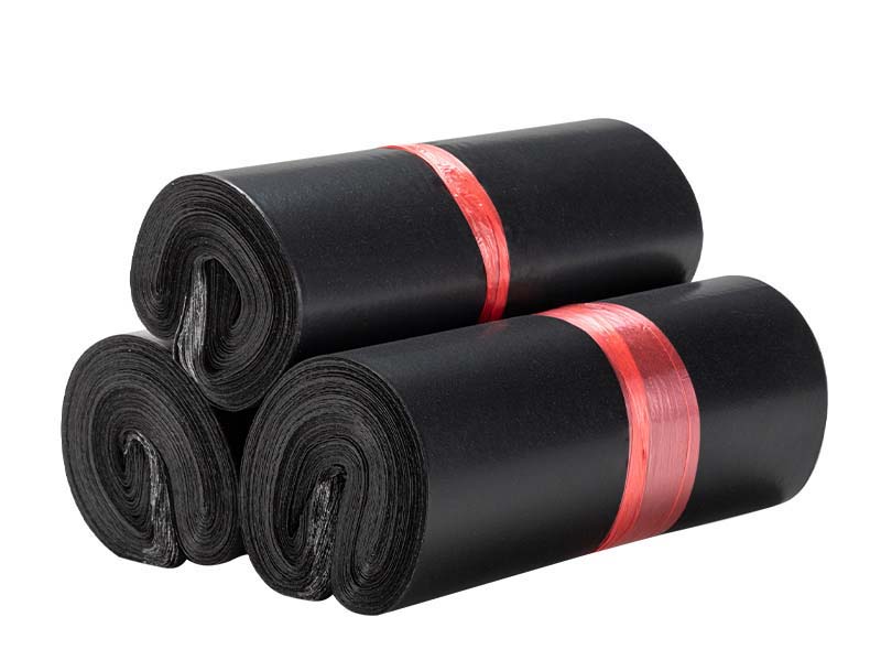 兖州黑色快递袋-02