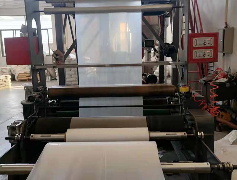 兖州车间生产图片